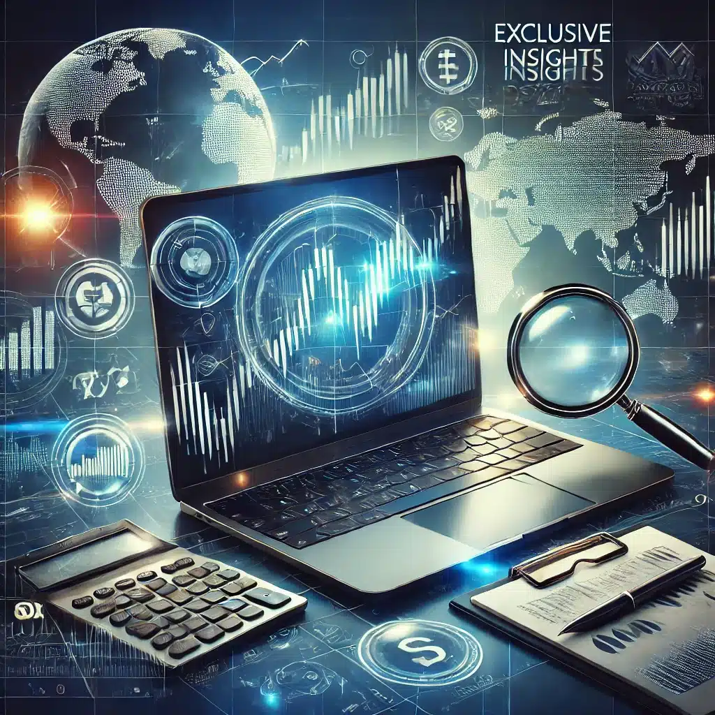 Forex Brokers with Exclusive Trading Insights