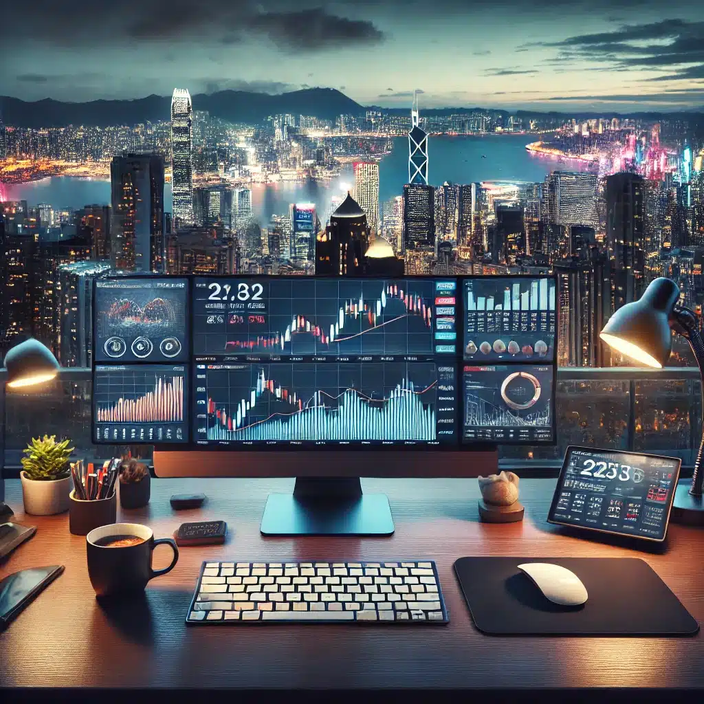 Do forex brokers in Hong Kong provide negative balance protection?