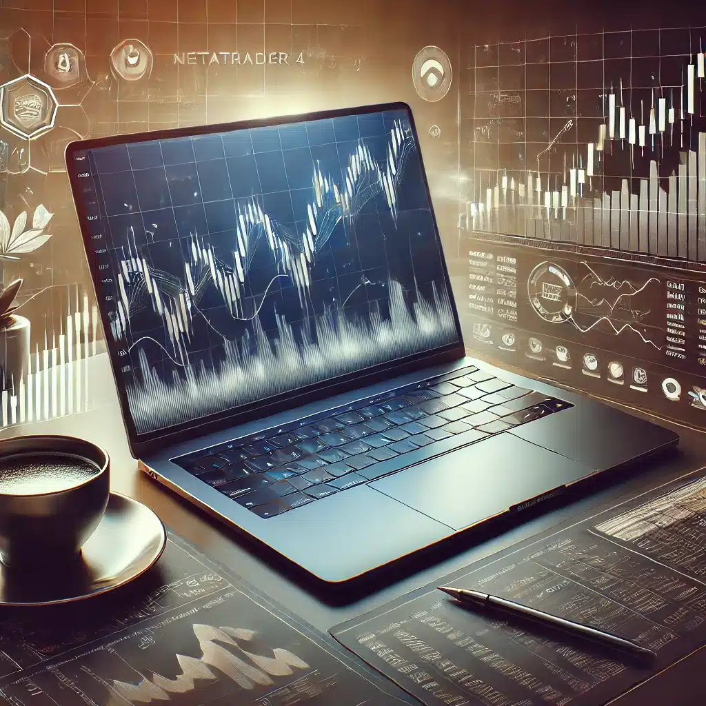 What trading platforms do forex brokers support?