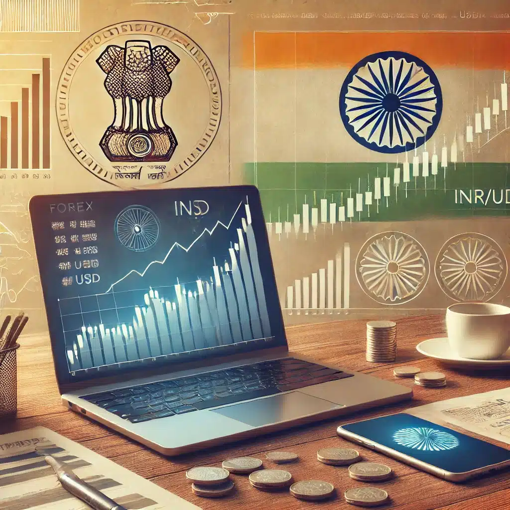 Do Indian forex brokers provide leverage for trading?