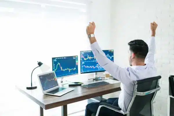 Strategy for Forex