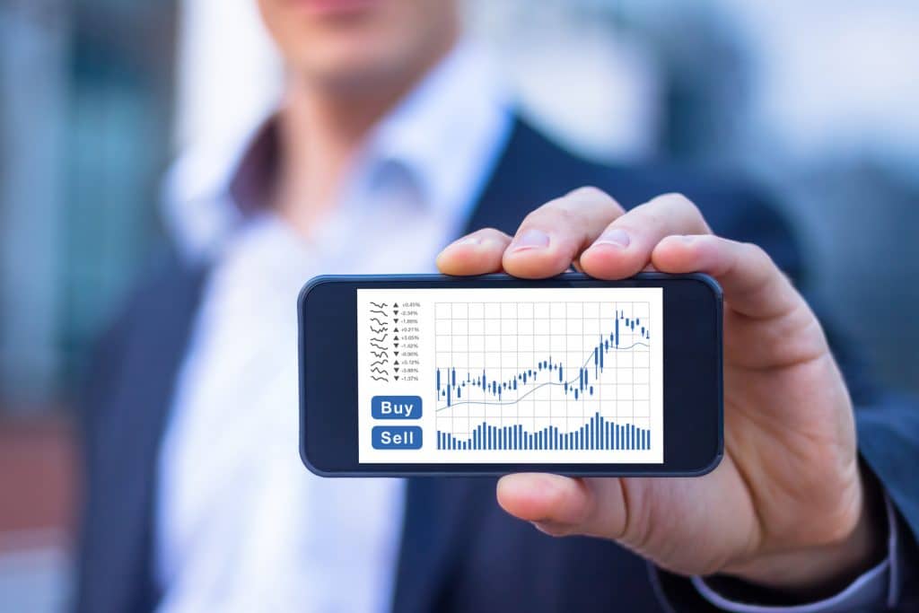 Traders MBA