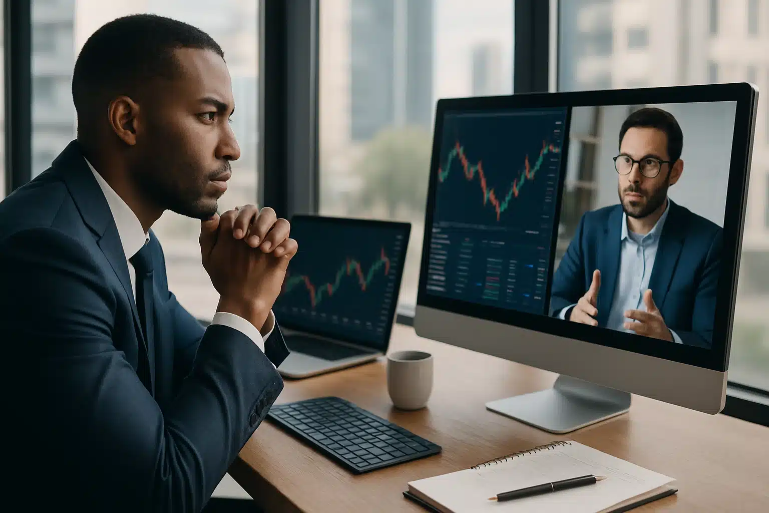 Forex Mentoring