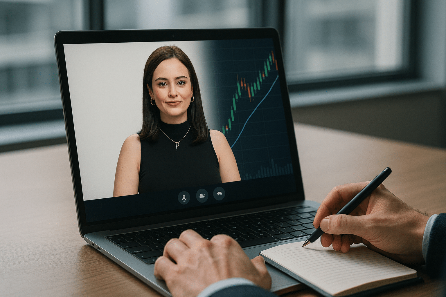 Forex Trading Masterclass