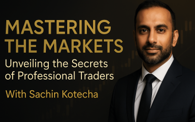 Mastering The Markets