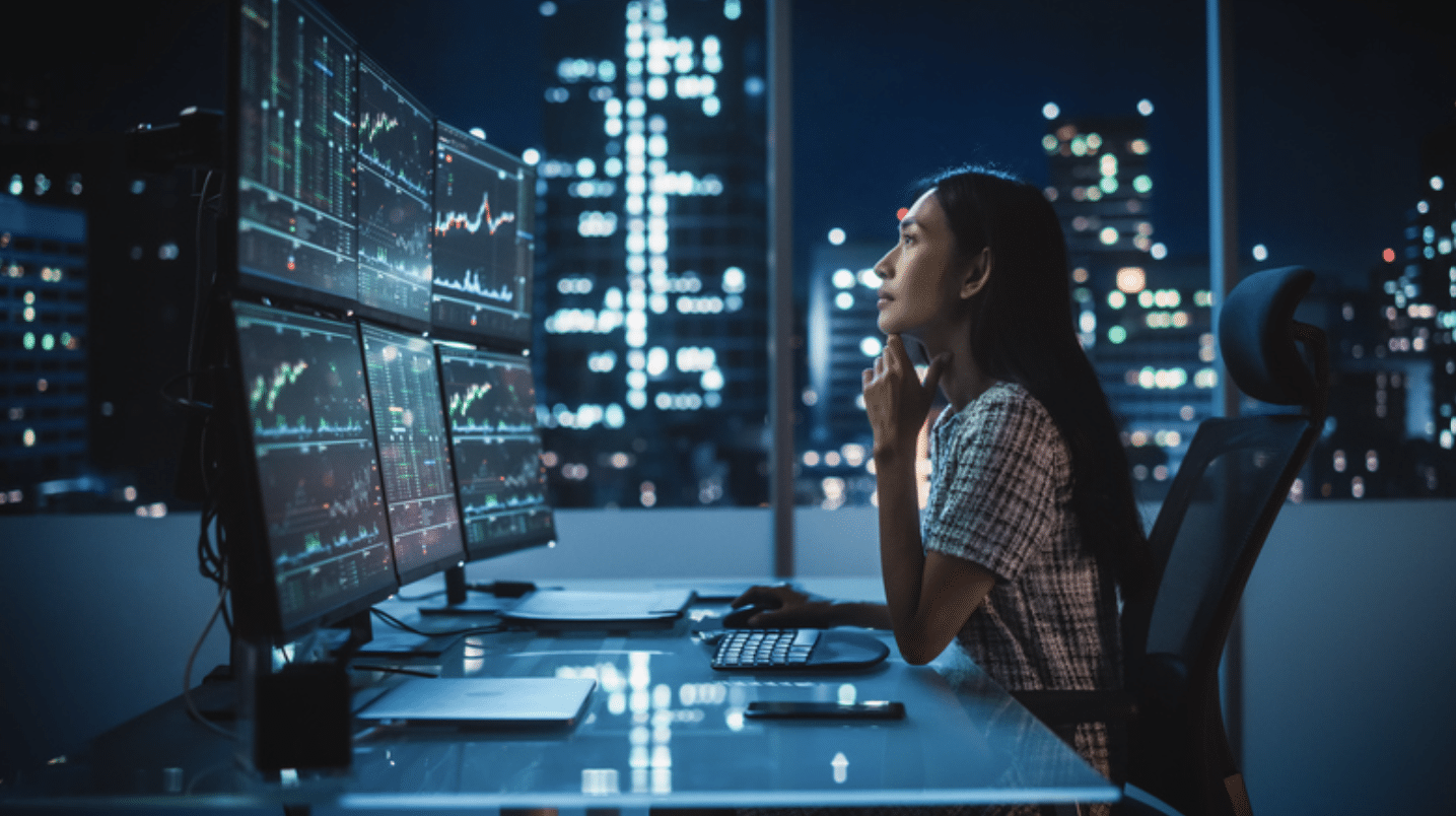 Stock Trading Course