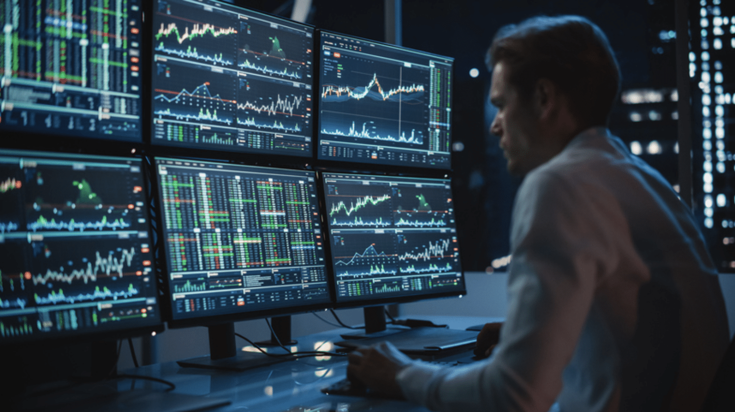 Traders MBA Forex Trading Course