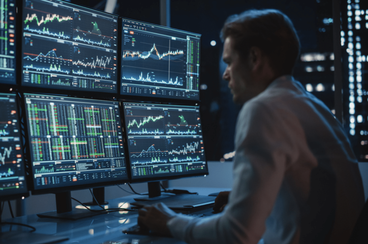 Traders MBA Forex Trading Course Traders MBA Forex Trading Course