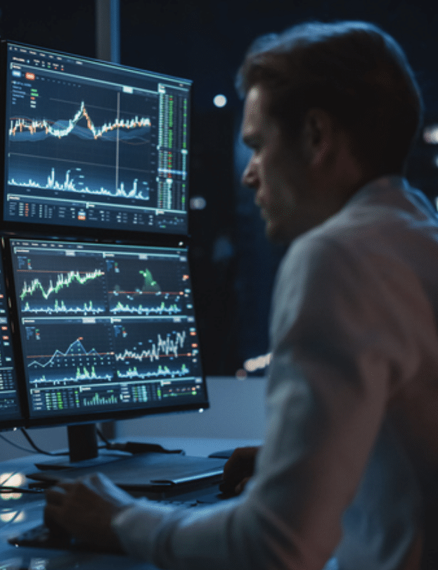 Traders MBA Forex Trading Course