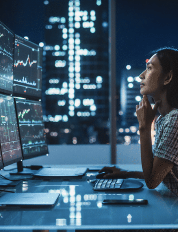 Stock Trading Course