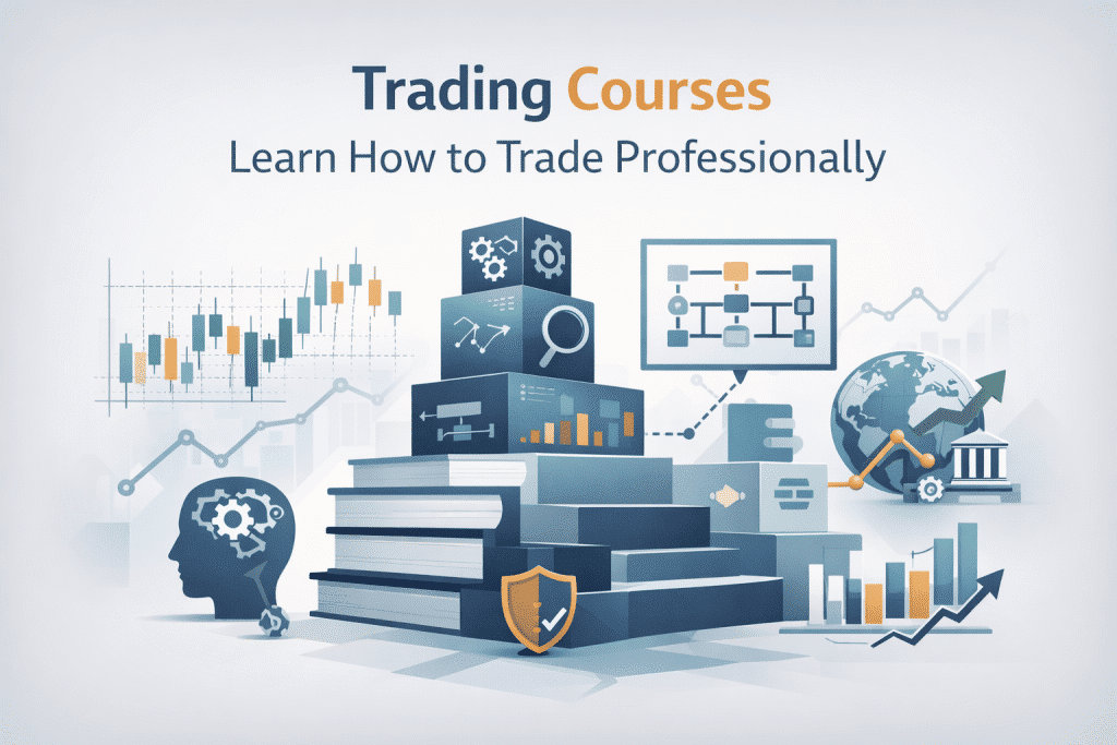 Trading Courses