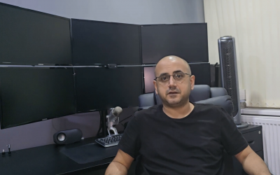 Technical Analysis Masterclass