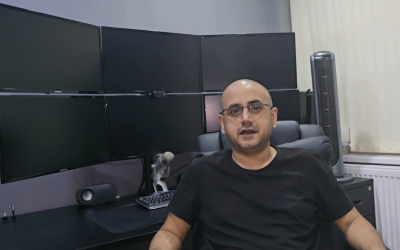 Risk Management Masterclass