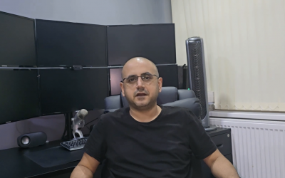 Trade Idea Generation Masterclass