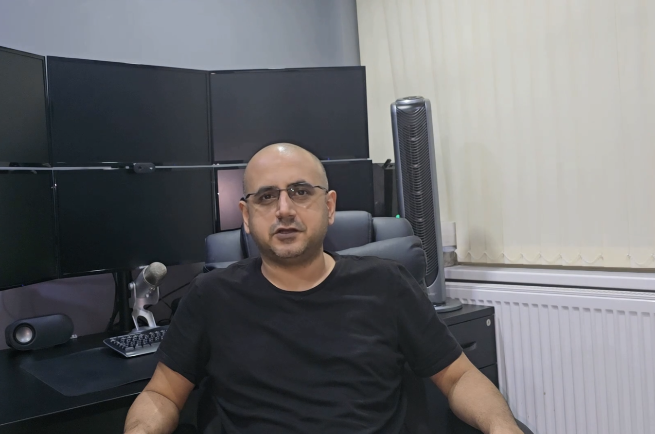 AI Trading Masterclass AI Trading Masterclass