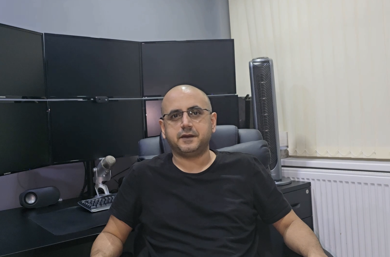 Trader Protection Masterclass Trader Protection Masterclass