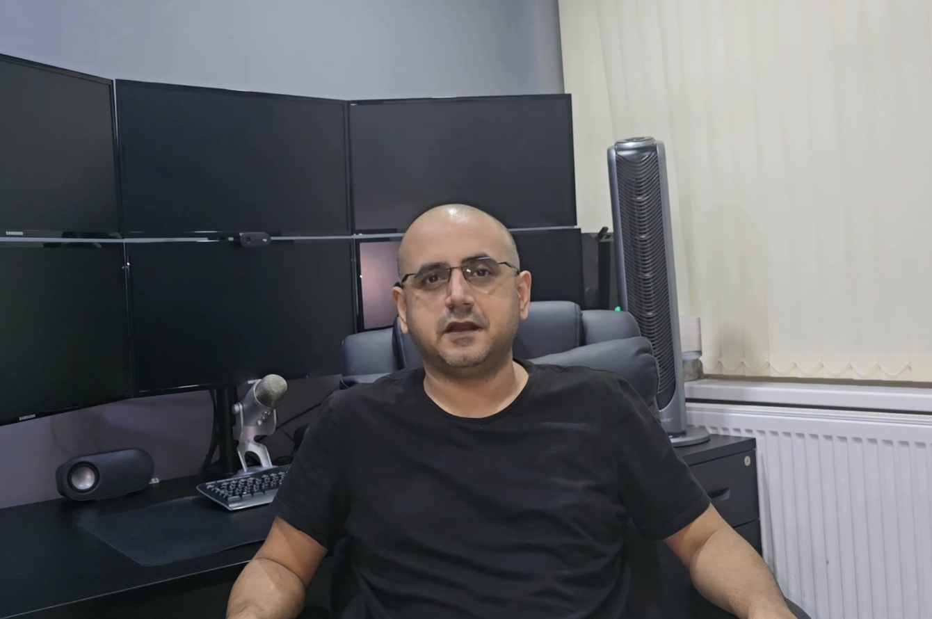 Trade Idea Generation Masterclass Trade Idea Generation Masterclass