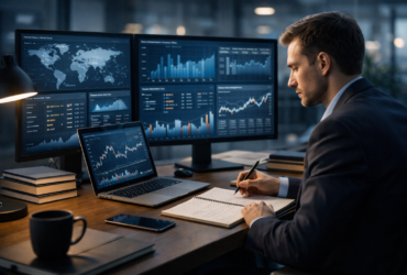 Mini MBAs in Trading: Advanced Market Education Without the Full Masters Commitment Mini MBAs in Trading: Advanced Market Education Without the Full Masters Commitment